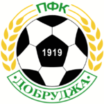 Ντομπρούζντα Ντομπρούζντα logo