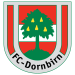 Ντορνμπέρν logo