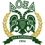 Δόξα Κατωκοπιάς Δόξα Κατωκοπιάς logo