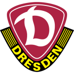 Ντιναμό Δρέσδης logo
