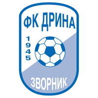 Ντρίνα Ζβόρνικ Ντρίνα Ζβόρνικ logo