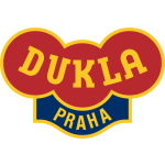 Ντούκλα Πράγας logo