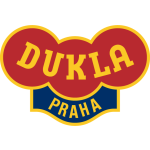 Ντούκλα Πράγας Ντούκλα Πράγας logo
