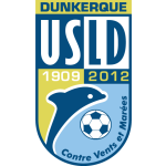 Ντανκέρκ logo