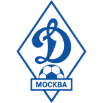 Δυναμό Μόσχας logo