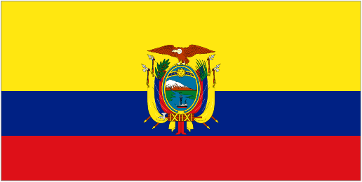 Εκουαδόρ logo