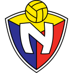 Ελ Νασιονάλ logo