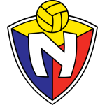 Ελ Νασιονάλ Ελ Νασιονάλ logo