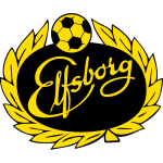 Έλφσμποργκ logo