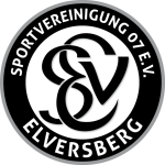 Έλβερσμπεργκ logo