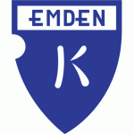 Έμντεν logo