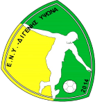 Ε.Ν.Υ. Διγενής Ύψωνα Ε.Ν.Υ. Διγενής Ύψωνα logo