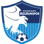 Ερζουρούμ Ερζουρούμ logo