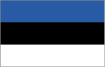 Εσθονία logo