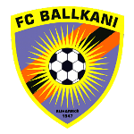 Μπαλκάνι logo