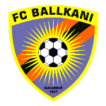 Μπαλκάνι Μπαλκάνι logo