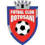 Μποτοσάνι logo