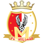 Μιλσάμι Μιλσάμι logo