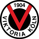 Βικτόρια Κολωνίας logo