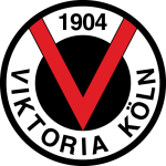 Βικτόρια Κολωνίας Βικτόρια Κολωνίας logo