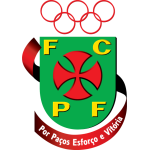 Πάκος Φερέιρα logo