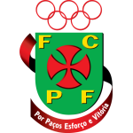 Πάκος Φερέιρα Πάκος Φερέιρα logo