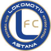 ΦΚ Αστάνα logo