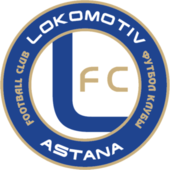ΦΚ Αστάνα ΦΚ Αστάνα logo