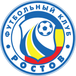Ροστόφ logo