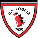 Φότζια Φότζια logo