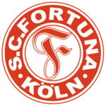 Φορτούνα Κολωνίας logo