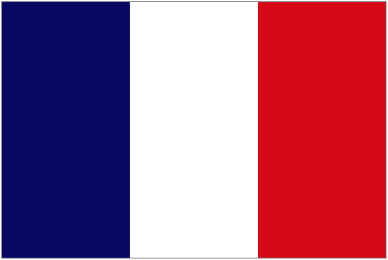 Γαλλία U20 logo