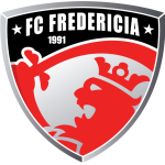 Φρεντερίτσια logo