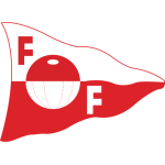 Φρέντρικσταντ logo