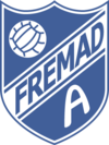 Φρεμάντ Αμάγκερ logo