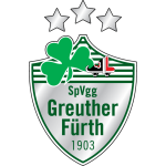 Γκρόιτερ Φιρτ ΙΙ logo