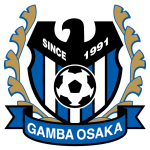 Γκάμπα Οσάκα logo