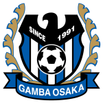 Γκάμπα Οσάκα Γκάμπα Οσάκα logo
