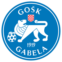 Γκαμπέλα Γκαμπέλα logo