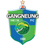 Γκανγκνεούγκ logo