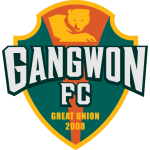 Γκανγκβόν logo