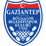 Γκαζιαντεπσπόρ Γκαζιαντεπσπόρ logo