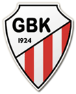 GBK Κόκολα logo
