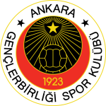 Γκεντσλερμπιρλιγκί Γκεντσλερμπιρλιγκί logo