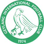 Γκεϋλάνγκ Γκεϋλάνγκ logo