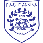 ΠΑΣ Γιάννενα ΠΑΣ Γιάννενα logo