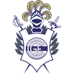 Χιμνάσια Λα Πλάτα logo