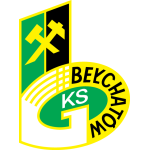 Μπέλσατοφ logo
