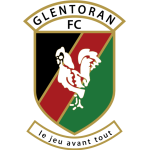 Γκλεντόραν logo