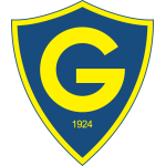 Γκνιστάν Γκνιστάν logo